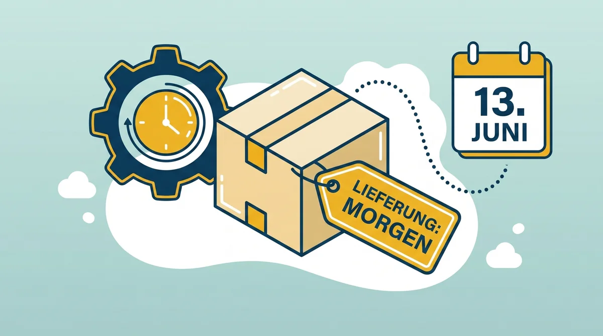 Amazon SSA: Versandvorlagen-Automatisierung für FBM-Seller
