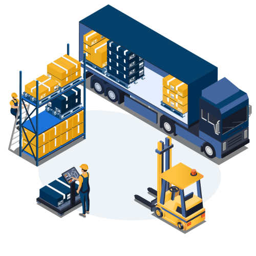 Fillhub Fulfillment Lager mit Versand nach Österreich