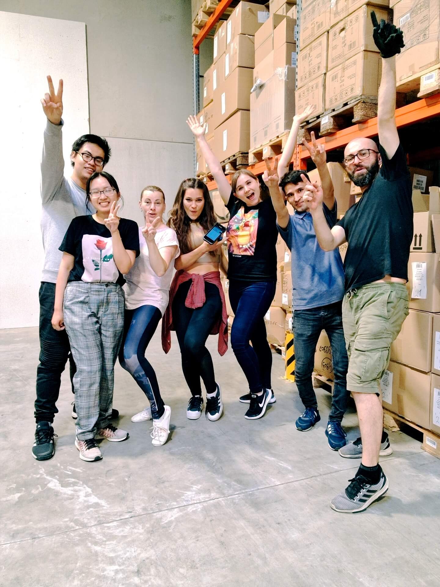 Fillhub Family