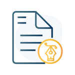 Individuelles Logodesign bei Fillhub