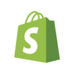 shopify Schnittstelle