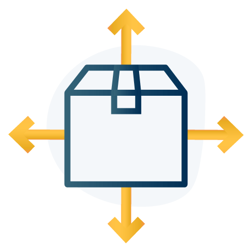 Pre-FBA-Fulfillment bei Fillhub