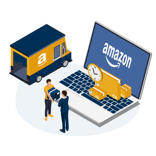 Amazon-Fulfillment Dienstleistungen Amazon-Fulfillment Dienstleistungen