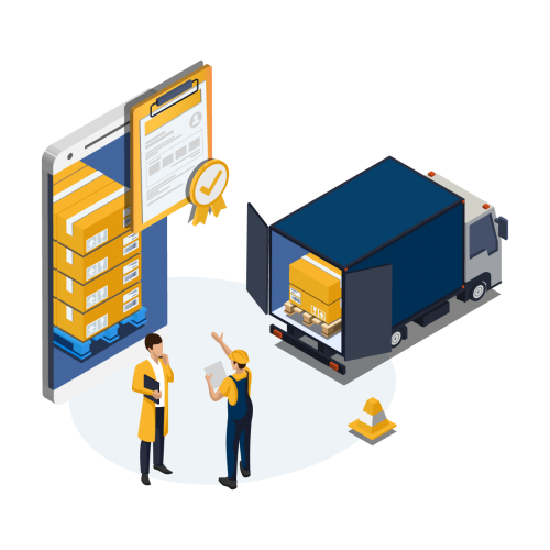 Fulfillment Dienstleistungen Wareneingang Fulfillment Dienstleistungen Wareneingang