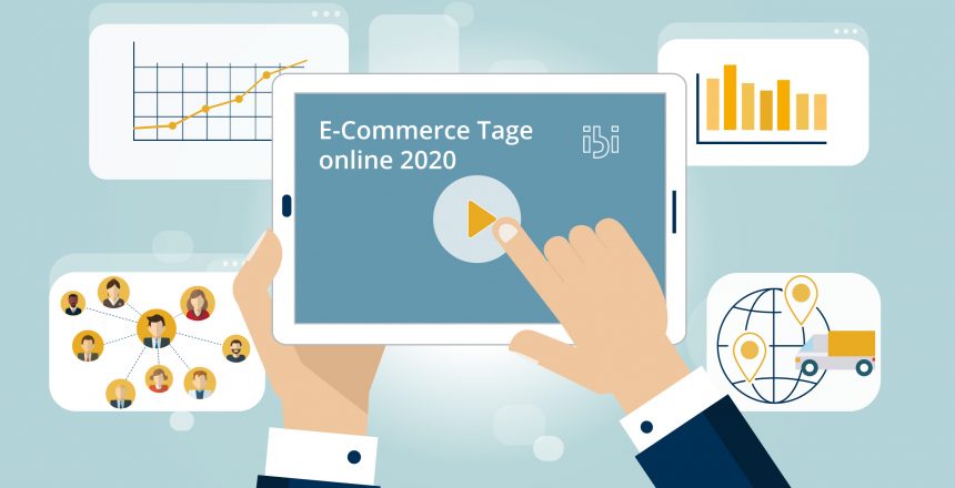 E-Commerce Tage online 2020