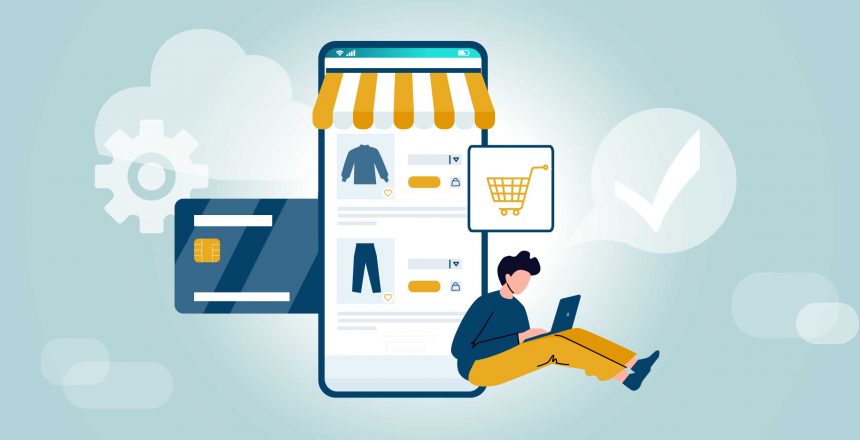 5 Tipps für einen guten Onlineshop