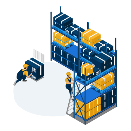 Der Retourenprozess bei Fillhub Der Retourenprozess bei Fillhub